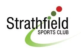 Strathfield Sports Club Logo
