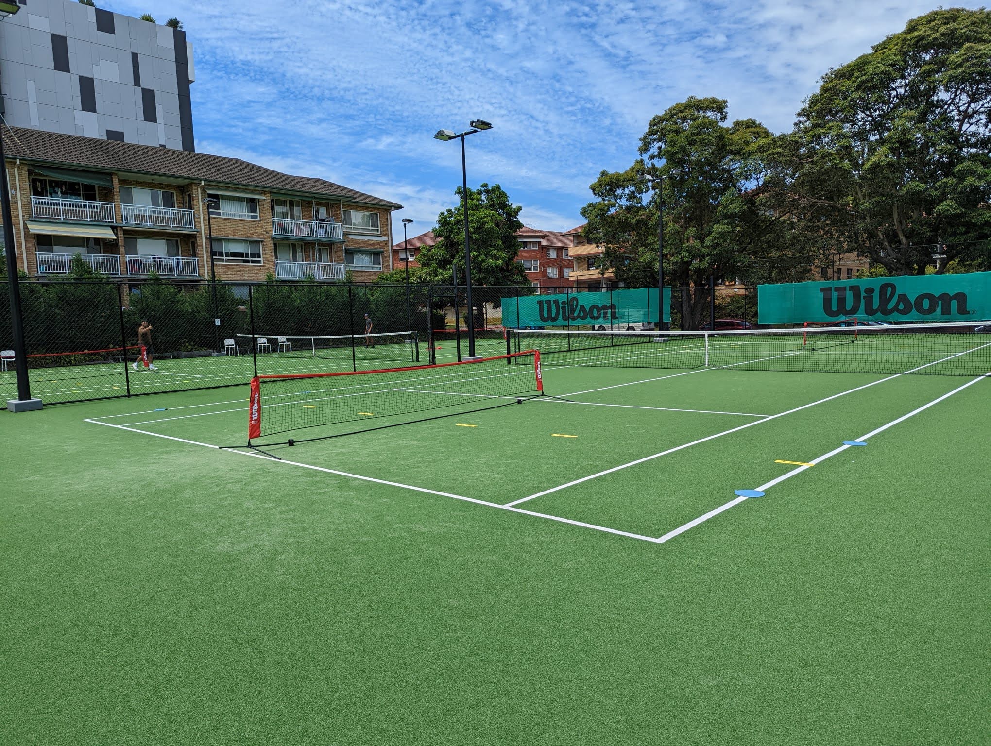 SSC Coaching Programs Strathfield Sports Club