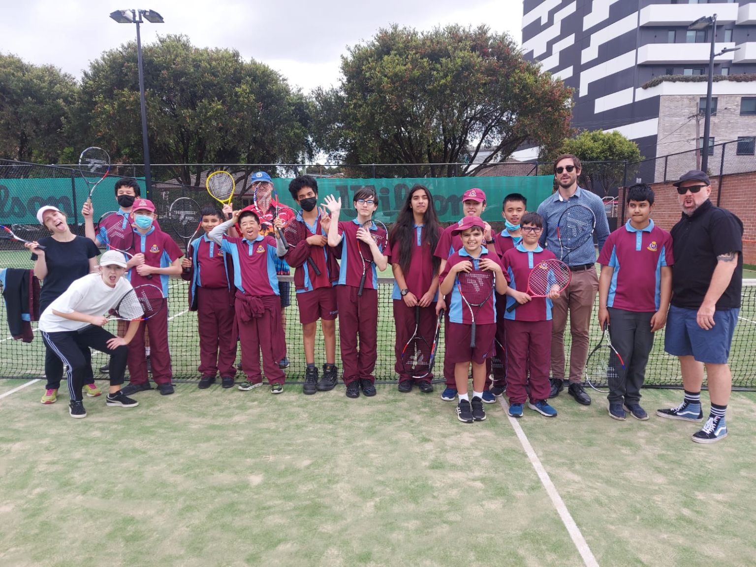 Inclusion & Diversity Program Strathfield Sports Club