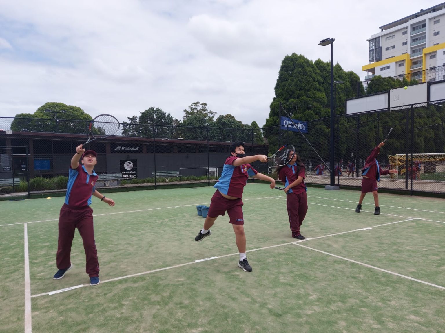 Inclusion & Diversity Program Strathfield Sports Club