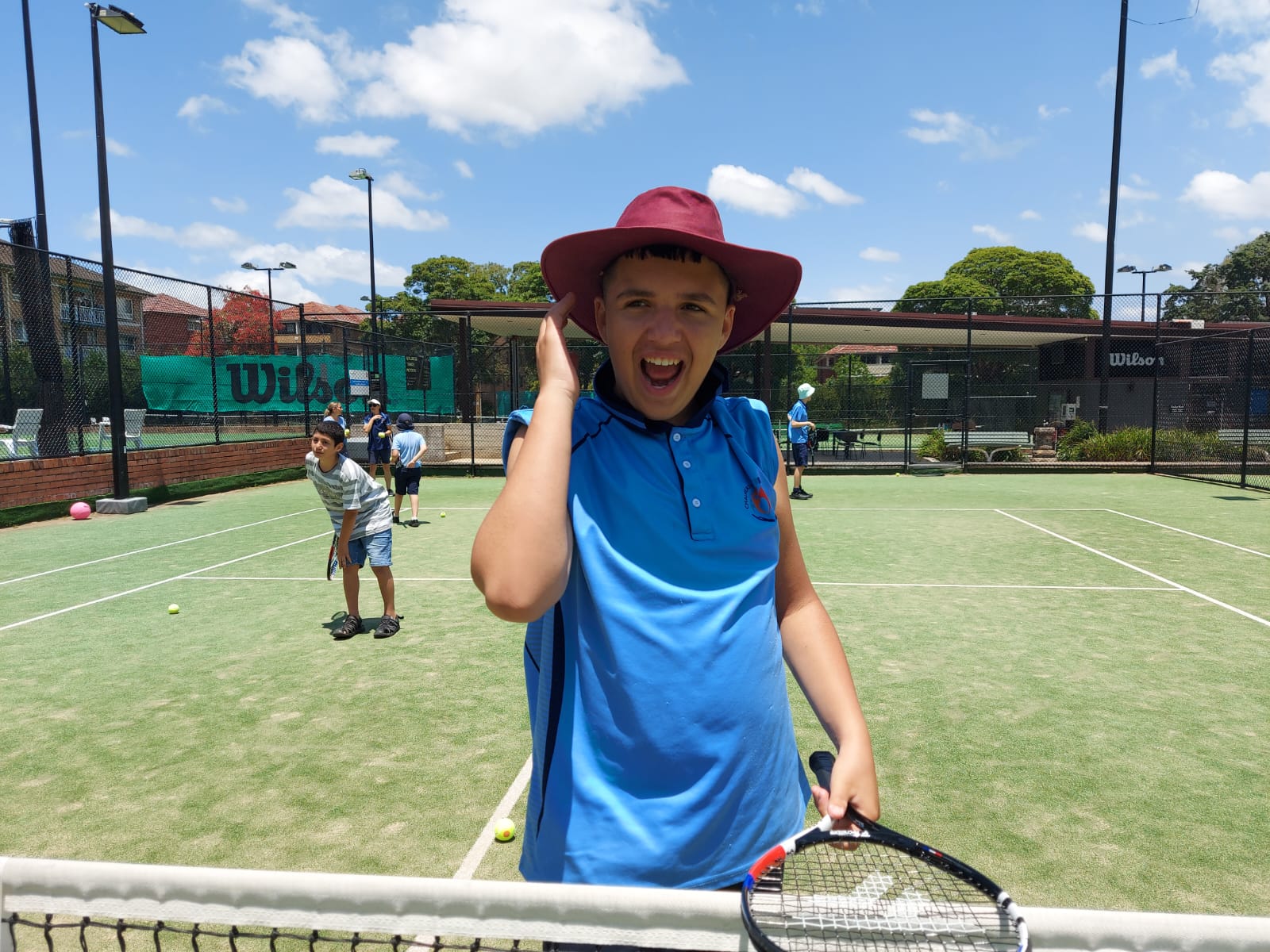 Inclusion & Diversity Program Strathfield Sports Club