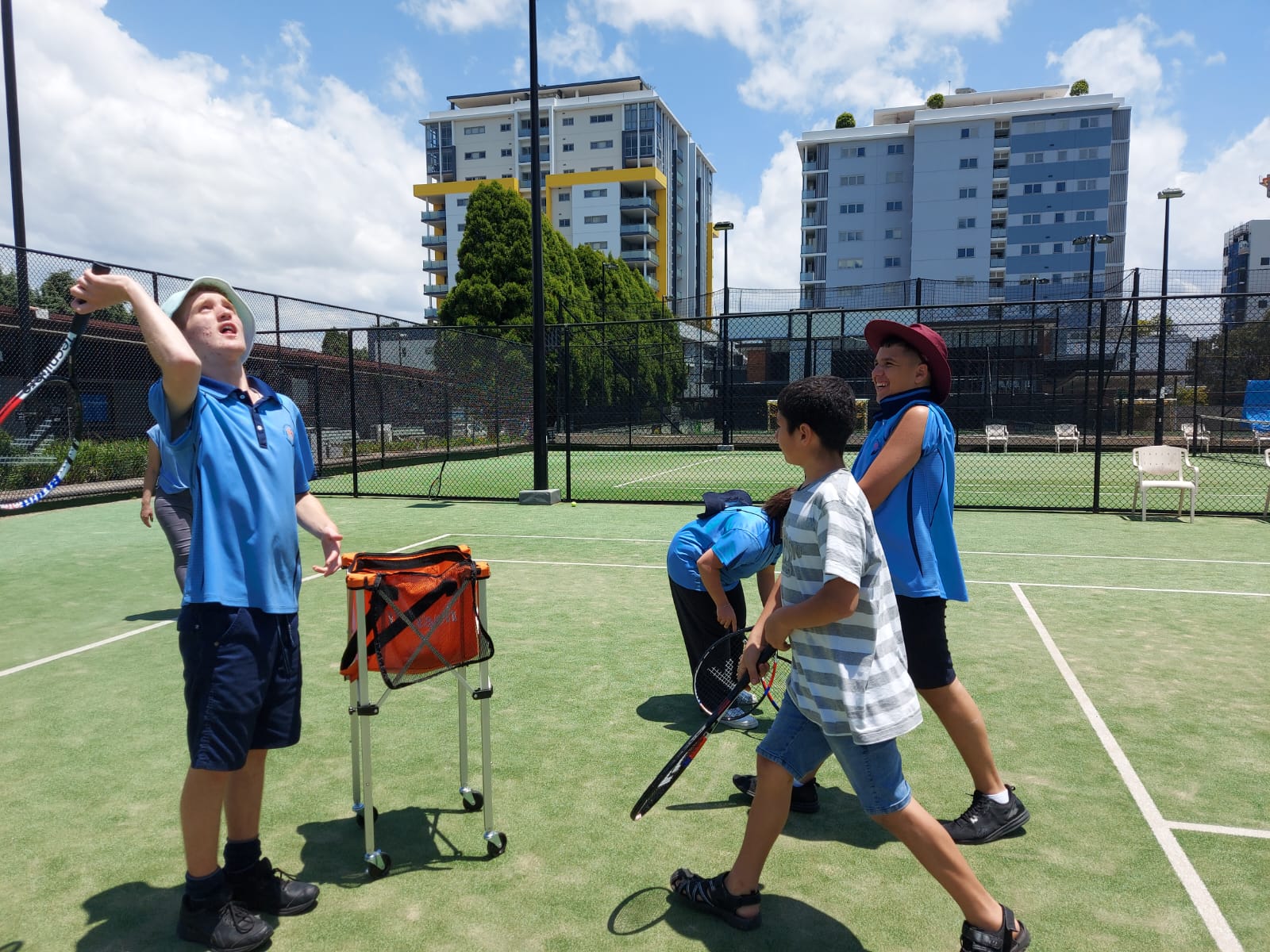 Inclusion & Diversity Program Strathfield Sports Club