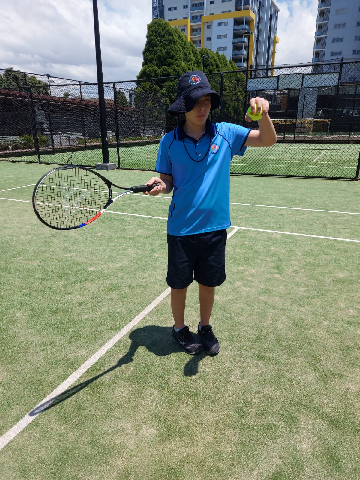 Inclusion & Diversity Program Strathfield Sports Club