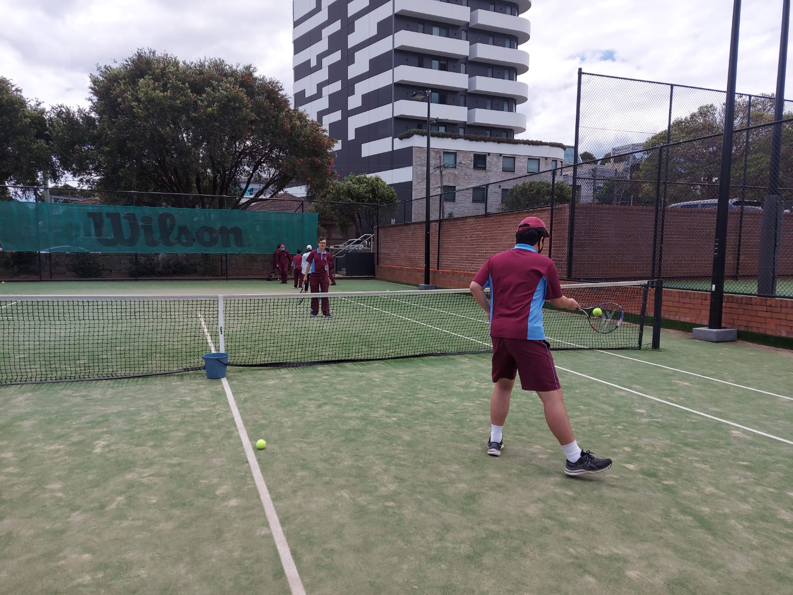 Inclusion & Diversity Program Strathfield Sports Club
