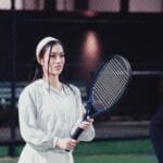 Adult Group Tennis Friday Morning