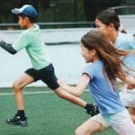 July 2025 School Holidays Camp