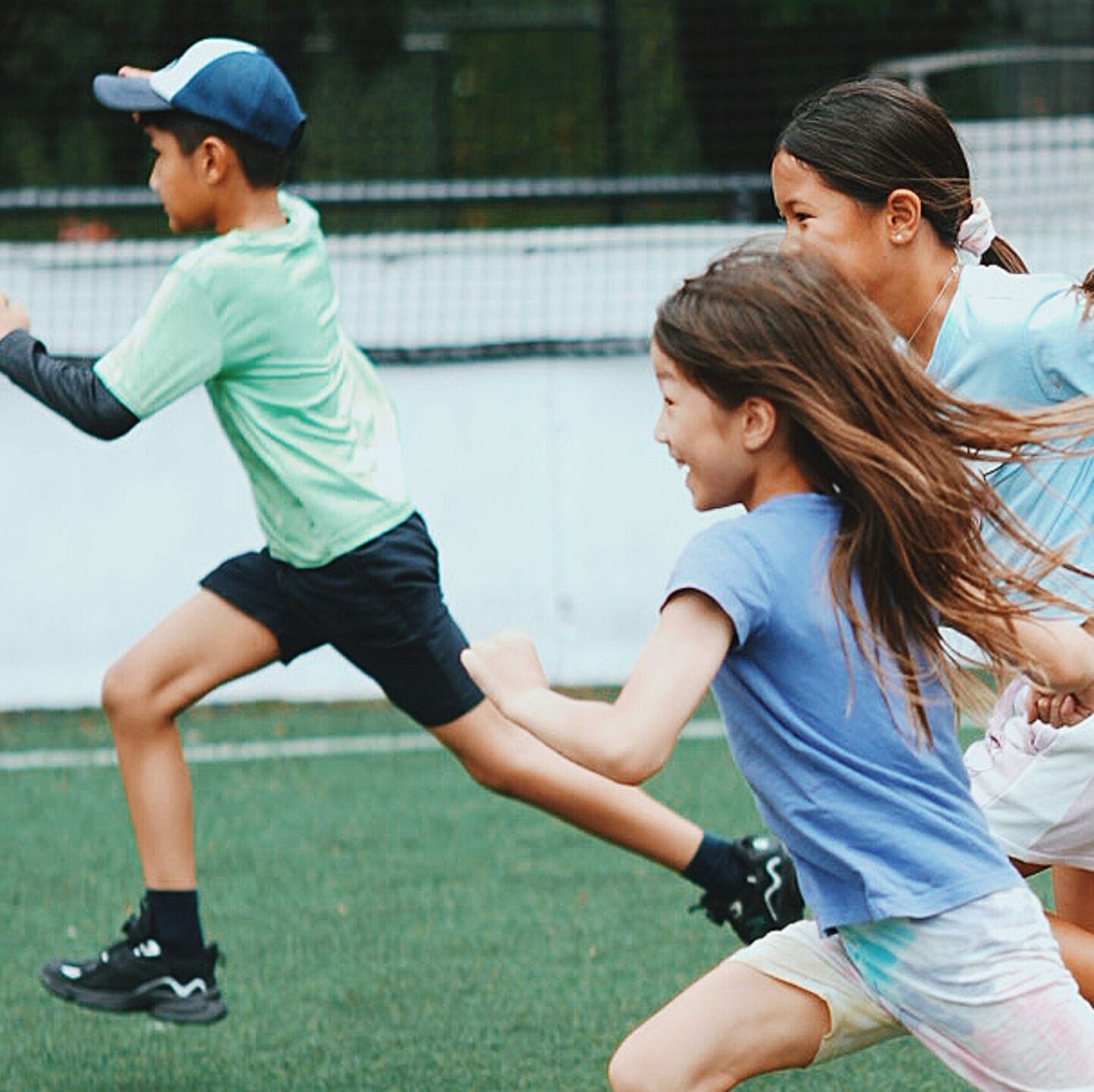July 2025 School Holidays Camp