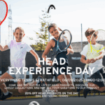 HEAD Experience Day