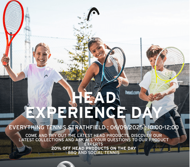 HEAD Experience Day