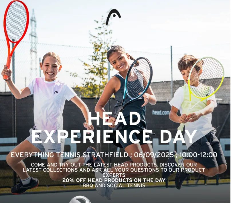 HEAD Experience Day