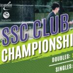 SSC Club Championships 2025